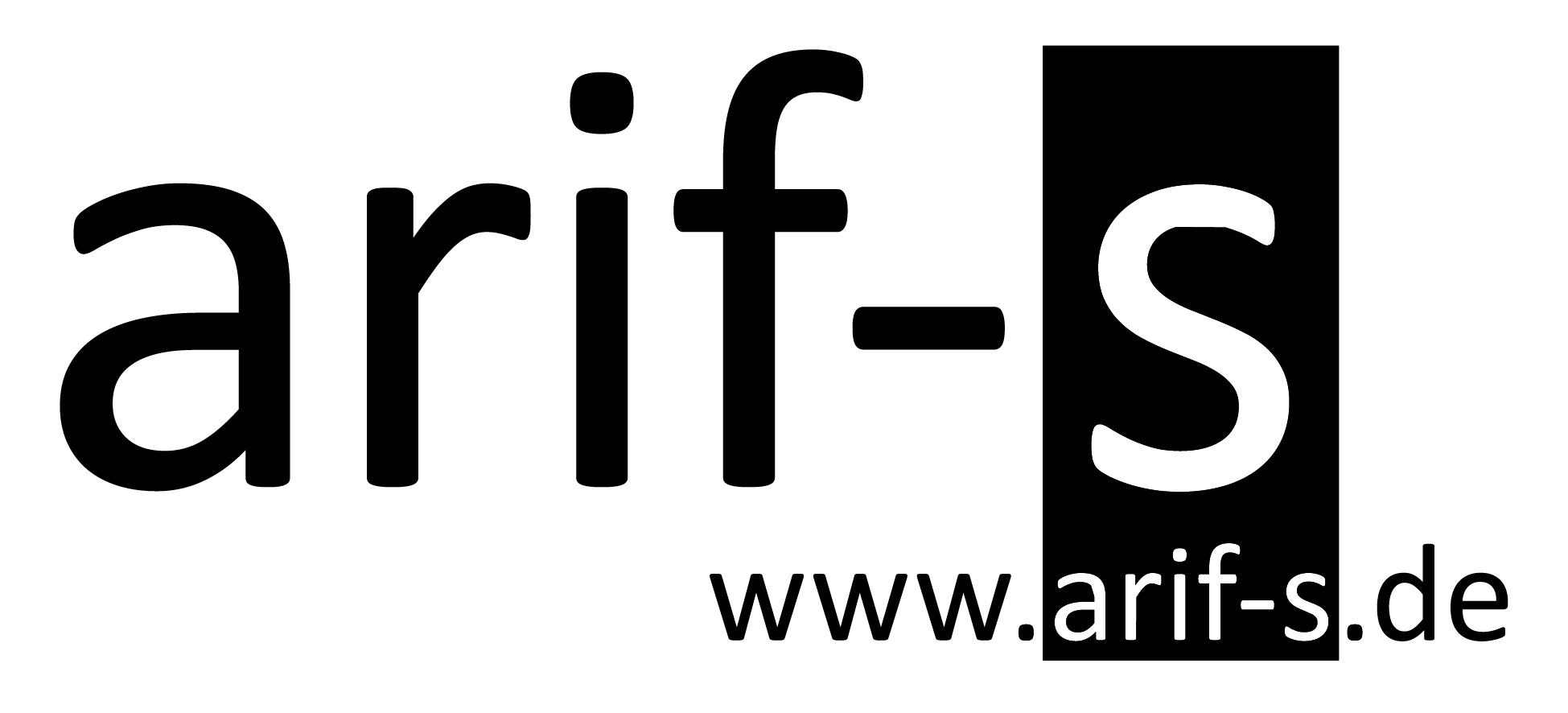 Logo arif-s